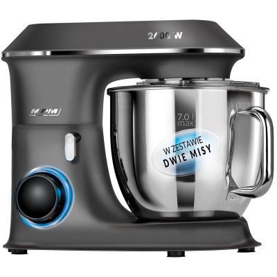 Кухонный комбайн MPM MRK-20 | Зображення 7