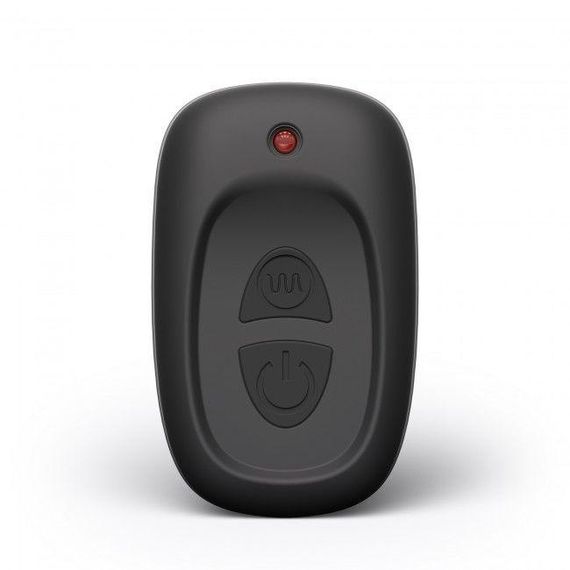 Анальний вібратор Dorcel Deep Seeker з ерекційним кільцем і пультом ДК sexstyle | Зображення 3