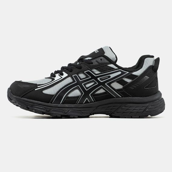 Чоловічі кросівки Asics Gel-Venture 6 Gore-Tex Термо весна / осінь 2402 44 28 | Зображення 5