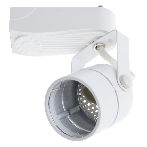 Светильник трековый поворотный под лампу KW-13 GU10 | Зображення 4