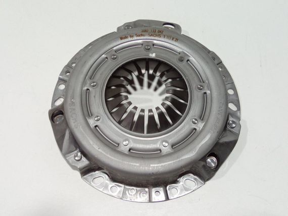 Зчеплення в зборі ВАЗ 2101, SACHS (3000 240 001) (2107-1601000) | Зображення 2