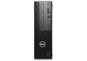 Рабочая станция DELL Precision 3460 SFF N304P3460SFF