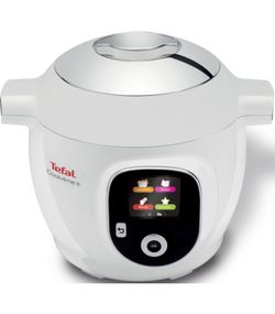 Мультиварка Tefal CY851130 (CY851130)