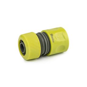 Конектор Bradas POWER JET STOP LIME LINE 3/4" LE-2163