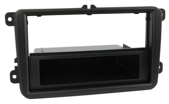 Перехідна рамка ACV Volkswagen Caddy, Golf, Jetta, Passat, Polo, Tiguan, Touran (281320-10)