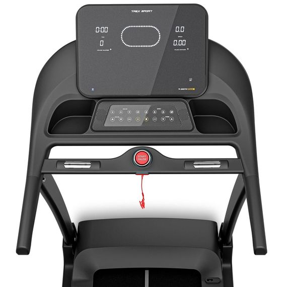 Бігова доріжка Trex Sport TX-900TM TECK | Зображення 4