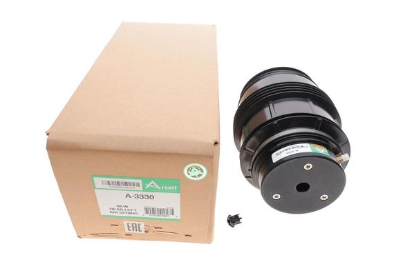 Подушка пневмоподвески сзади Mercedes Benz C-class W205 13- L  A-3330