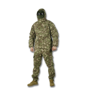 Зимний тактический костюм Горка Хищник