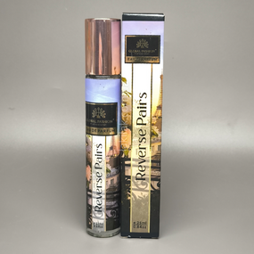 Парфюмированная вода Global Fashion Reverse Pairs 25мл, женские