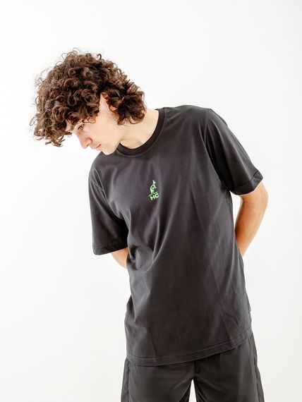Футболка AUSTRALIAN ZOOM COTTON TEE | Зображення 2