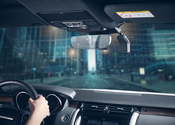 Видеорегистратор RING RDC40 | Зображення 7