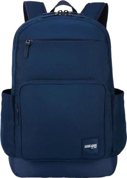 Рюкзак Case Logic Query CCAM-4216 29L Dress Blue | Зображення 1