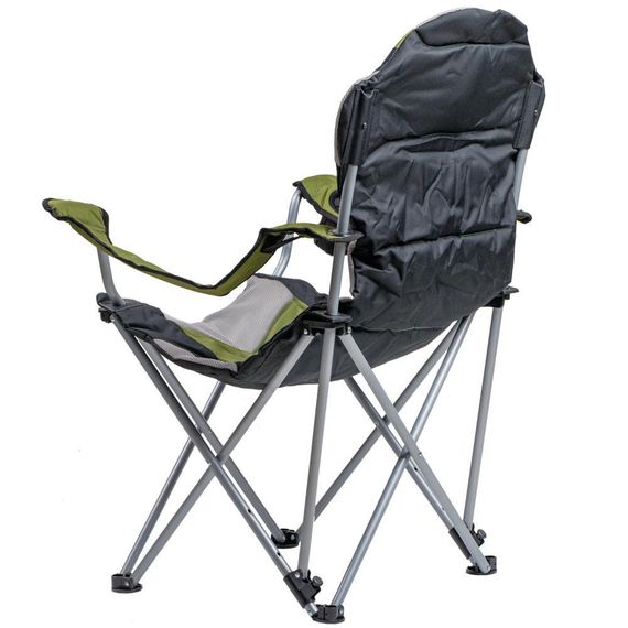 Крісло-шезлонг складане Ranger FC 750-052 Green (Арт. RA 2221) | Зображення 3