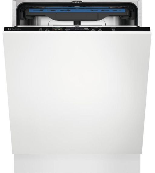 Посудомийна машина Electrolux вбудована EMG48200L
