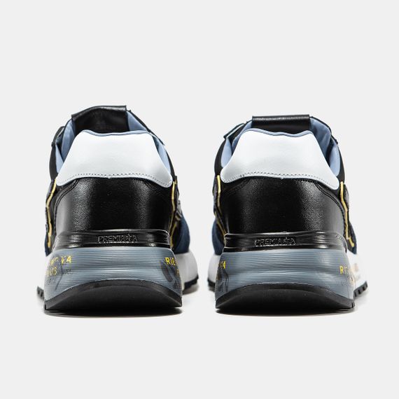 Кросівки Premiata Mick / преміата Mick топ весна / осінь 2179 44 28 | Зображення 6