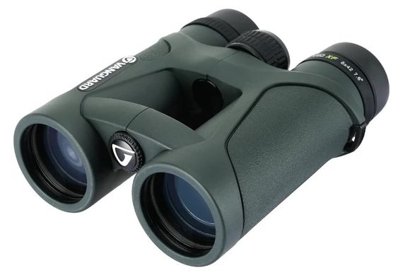 Бінокль Vanguard VEO XF 8x42 WP (VEO XF 8420) (DAS302096)