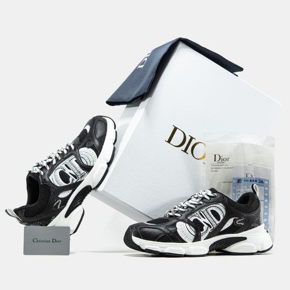 Кросівки New Chrono Sneaker весна / літо / осінь 2419 45 | Зображення 8