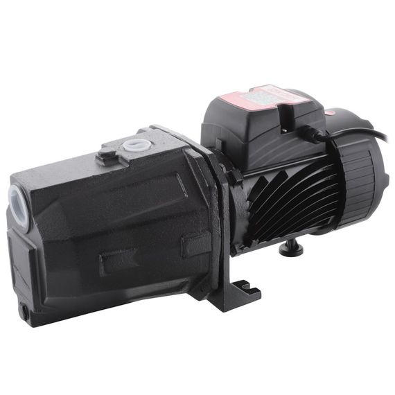 Насос поверхневий самовсмоктувальний KOER JET-200 (KP2764)