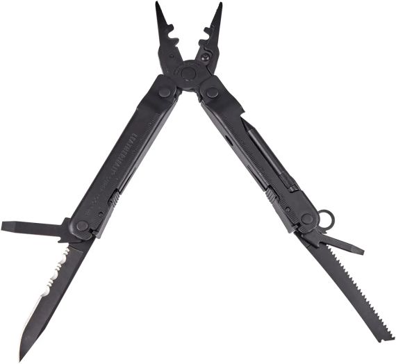 Мультитул Leatherman 831369 Super Tool 300 EOD BLACK | Зображення 2