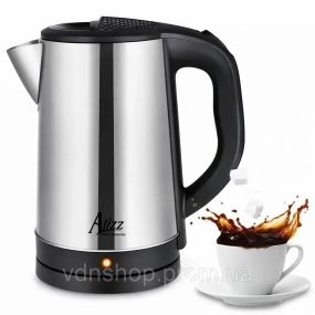 Електрочайник Alizz AL-0909 2.3л