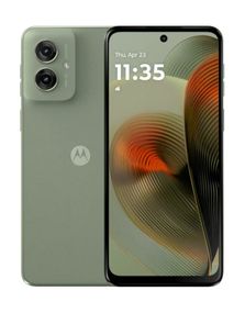 Смартфон Motorola Moto G55 8/256GB Green EU (adapter) NO NFC