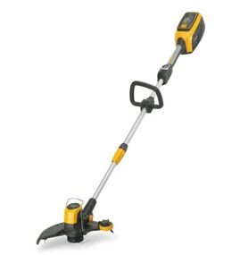 Тример акумуляторний Stiga з АКБ та ЗП GT500eKit