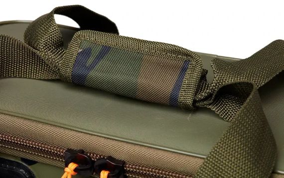 Термосумка Prologic Element Storm Safe Cool & Air Dry Bait Bag 1 Large 12L | Зображення 3