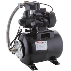 Насосна станція KOER AUTO JET-100 (KP2668)