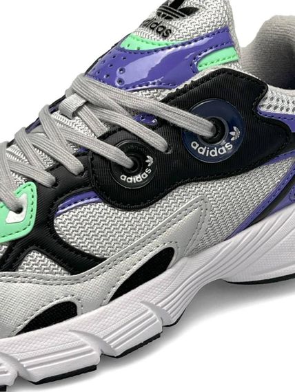 Кросівки Astir Neon , текстиль , В'єтнам 41 26-26.5 см | Зображення 6