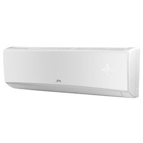 Внутрішній блок мульти спліт-системи Cooper&Hunter Alpha NG 55м2 18000BTU 5.0кВт Wi-Fi білий CH-S18FTXE2-NG/IN