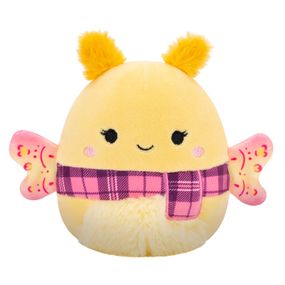 М&apos;яка іграшка Squishmallows Метелик Мірі 30 см (SQCR06672)