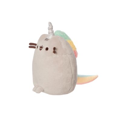 М&apos;яка іграшка Aurora Pusheen-одноріг (Пушін-одноріг) 11 см (210987A) | Зображення 3
