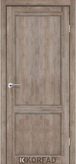 Двери Корфад Classico CL-03 со штапиком