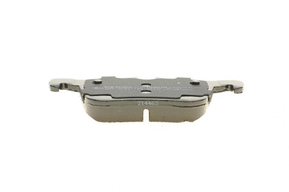Колодки гальмівні задні Audi A3 VW Golf 12- Touran 15- 22-0951-0 | Зображення 6