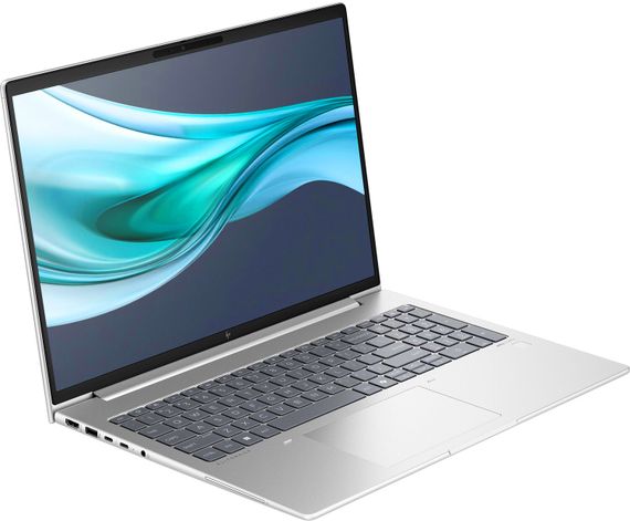 HP EliteBook 660 G11 16" WUXGA IPS,300n/U7-155U (4.8)/32Gb/SSD512Gb/Intl Graphic/FPS/Підсв/DOS | Зображення 4