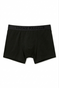 Чоловічі труси боксери Vintage Polo Club 1 шт, розмір L