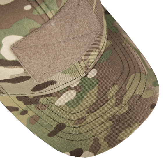 Бейсболка CM Mesh Tactic Multicam (7212) | Зображення 3