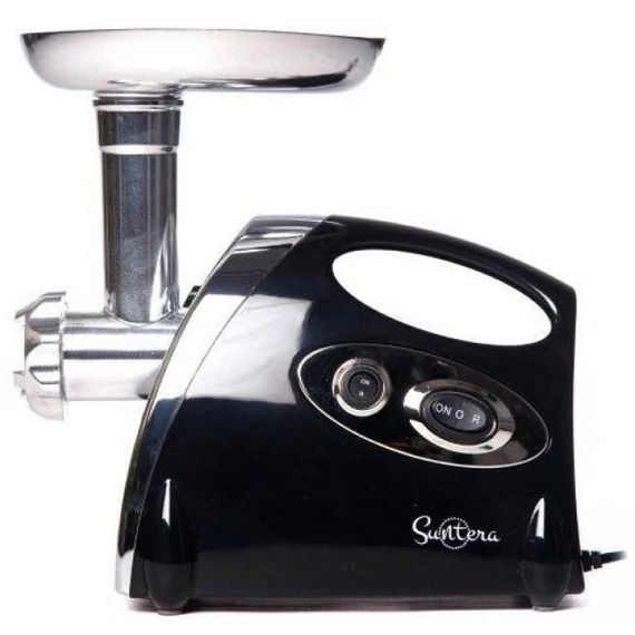 Мясорубка для помидоров SMG-5420B 1800Вт, Электромясорубка, Мясорубка VX-802 для мяса | Зображення 2