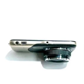 Видеорегистратор DVR CT503/z14A(с доп. камерой)