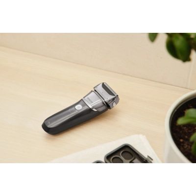 Электробритва Sencor SMS 0900BK (41016506) | Зображення 1