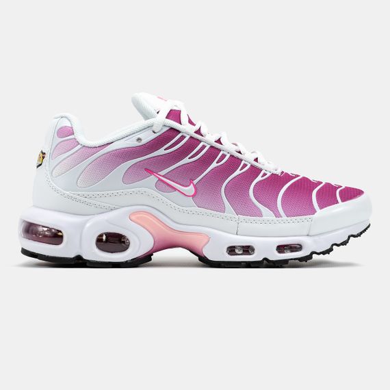 Кросівки Air Max TN Plus весна  / осінь 1892 37 | Зображення 6