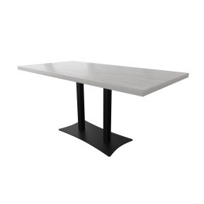 Стол Metall-design Тренд 3 двойной 7501600800