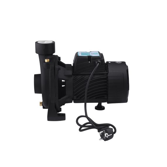 Насос поверхневий поливальний Pumpman TGA1A Нmax 18 м Qmax 16 куб.м 1 1/2"х1 1/2" 750 Вт | Зображення 4