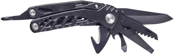 Мультитул Active Handy Tool. Цвет - black Мультитул Туристический мультитул | Зображення 2