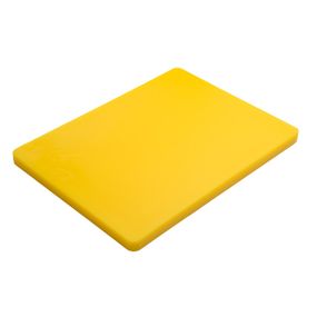 Обробна дошка Forest Basic line 413420 40х30х2 см жовта