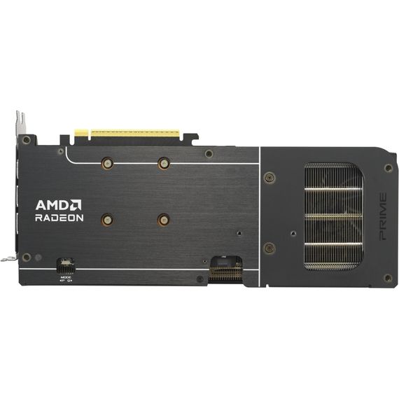 Відеокарта ASUS Radeon RX 9060 XT 16Gb PRIME OC (PRIME-RX9060XT-O16G) | Зображення 6