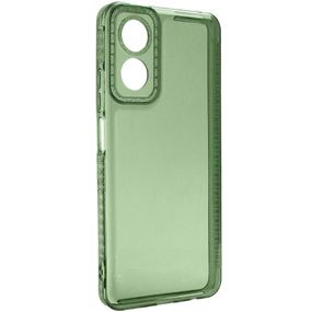 Чохол TPU Starfall Clear для Oppo A17