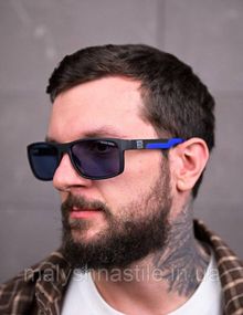Мужские солнцезащитные очки Hugo BOSS 4 ДЛ7362
