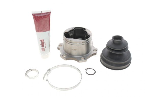ШРКШ внутрішній VW Passat Sharan 1.9TDI 00-10 54980755301