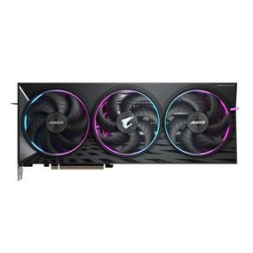 Видеокарта GIGABYTE Radeon RX 9070 XT 16GB GDDR6 AORUS ELITE GV-R9070XTAORUS_E